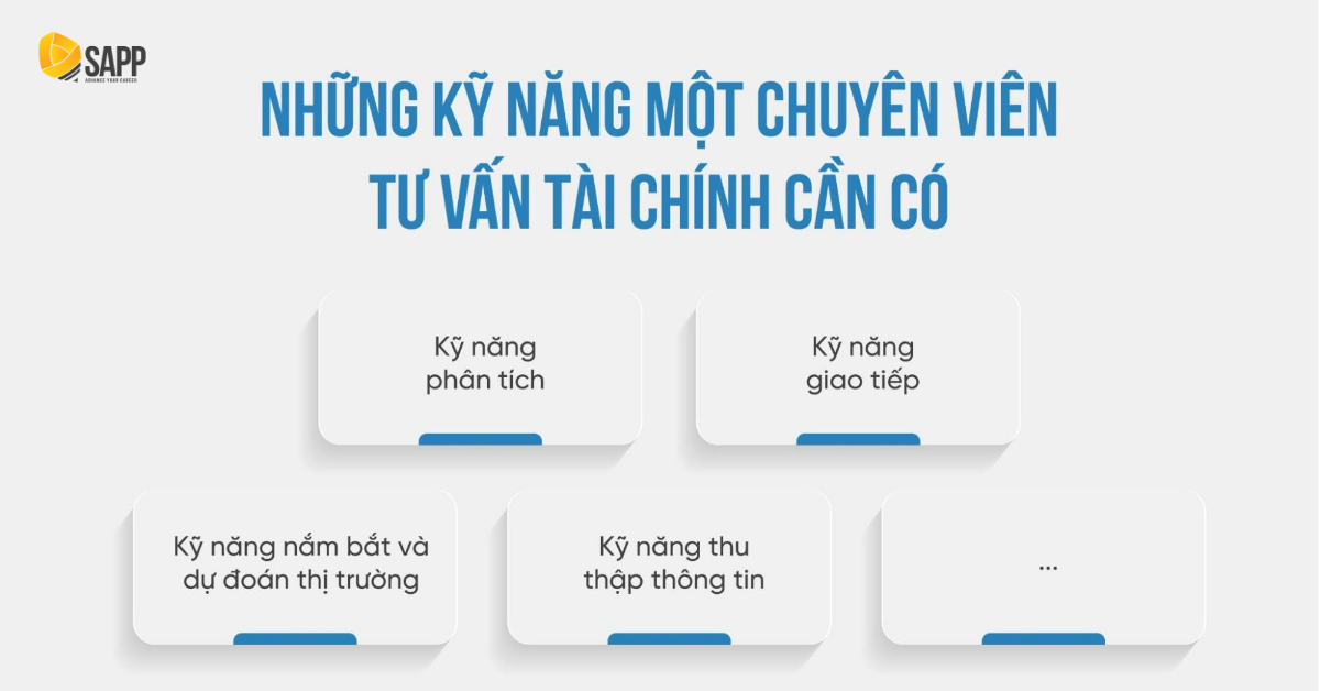 Tư vấn tài chính là gì? Công Việc Chuyên Viên Tư Vấn Tài Chính