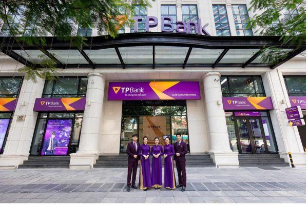 Tất tần tật thông tin về ngân hàng Tiên Phong (Tiên Phong Bank) là gì?