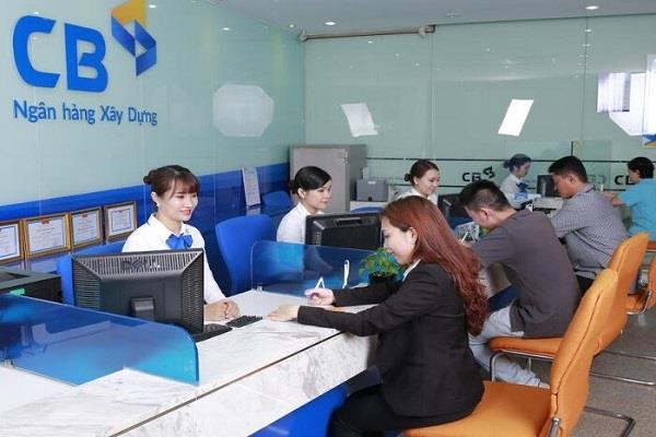 Gửi tiết kiệm ngân hàng CBBank lãi suất mới cập nhật tháng 12/2024