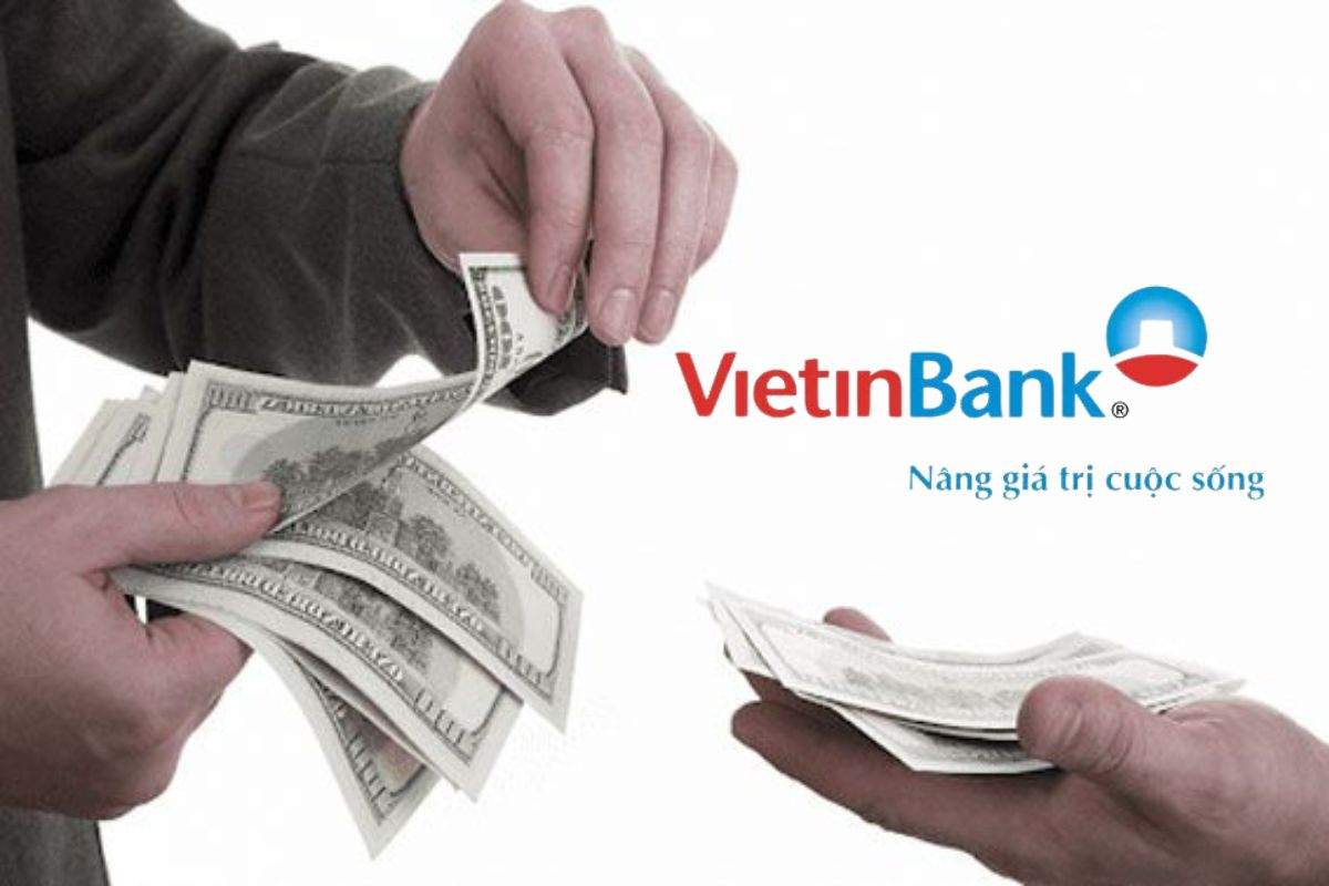 Vay tiền trả góp VietinBank: Điều kiện, lãi suất, và thủ tục chi tiết nhất 12/2024