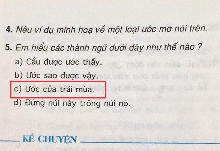 Phân biệt thành ngữ, tục ngữ