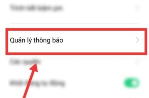 Cách tắt thông báo Facebook đơn giản trên điện thoại, Chrome, Gmail