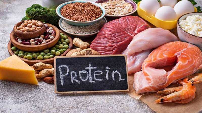 Protein là gì và vai trò của protein với cơ thể