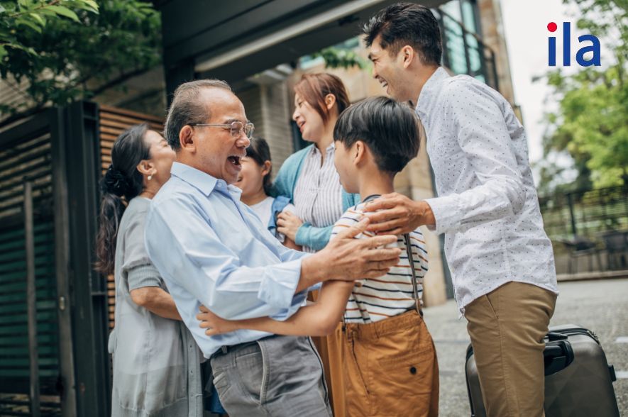 Mẫu câu chào hỏi bằng tiếng Anh hữu ích nhất mọi thời đại