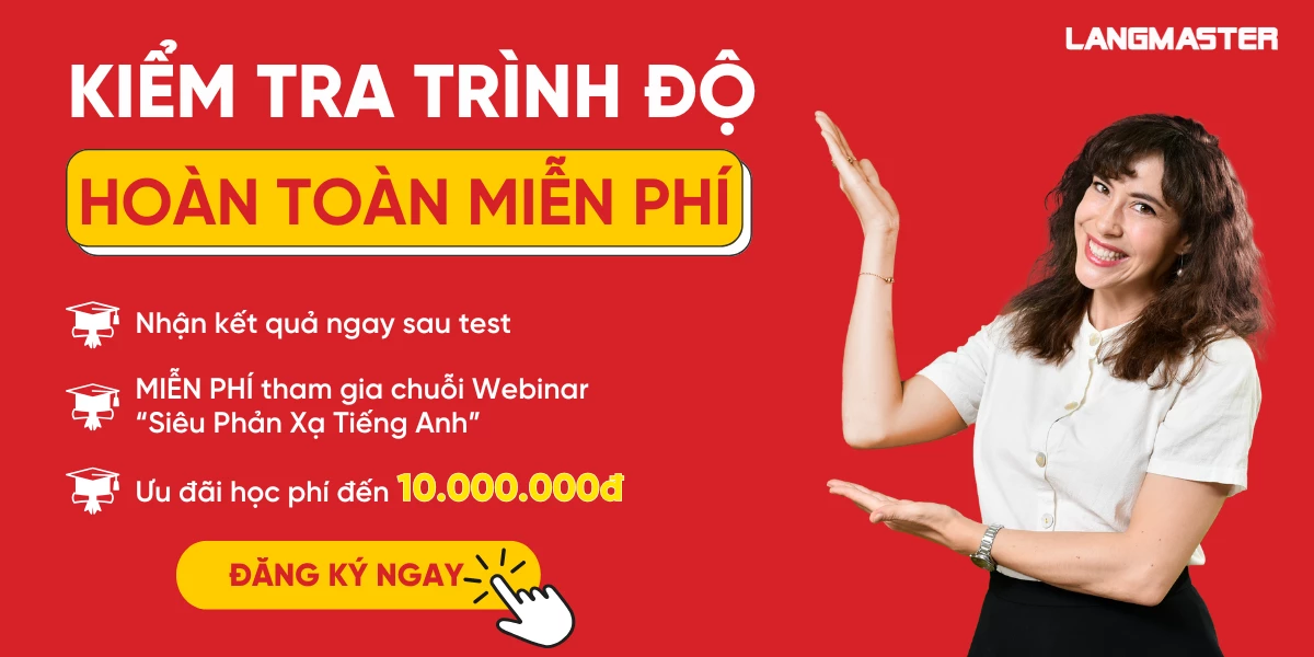 TÍNH TỪ TRONG TIẾNG ANH (ADJECTIVE): CÁCH DÙNG, VỊ TRÍ VÀ CÁCH NHẬN BIẾT