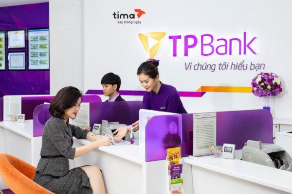 Tất tần tật thông tin về ngân hàng Tiên Phong (Tiên Phong Bank) là gì?