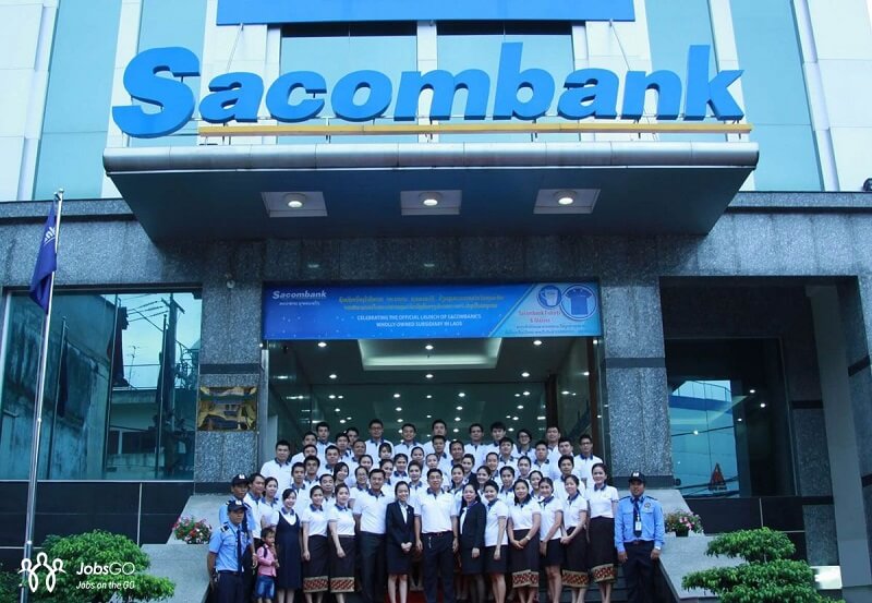 Sacombank Là Ngân Hàng Gì? Là Ngân Hàng Nhà Nước Hay Tư Nhân?