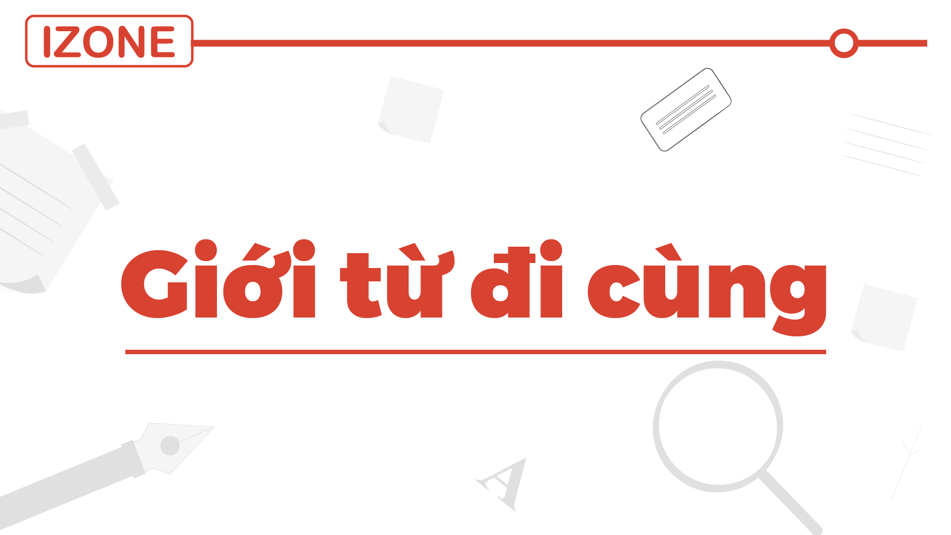 Worry, Worried đi với giới từ gì? - [Giải đáp chi tiết A - Z]