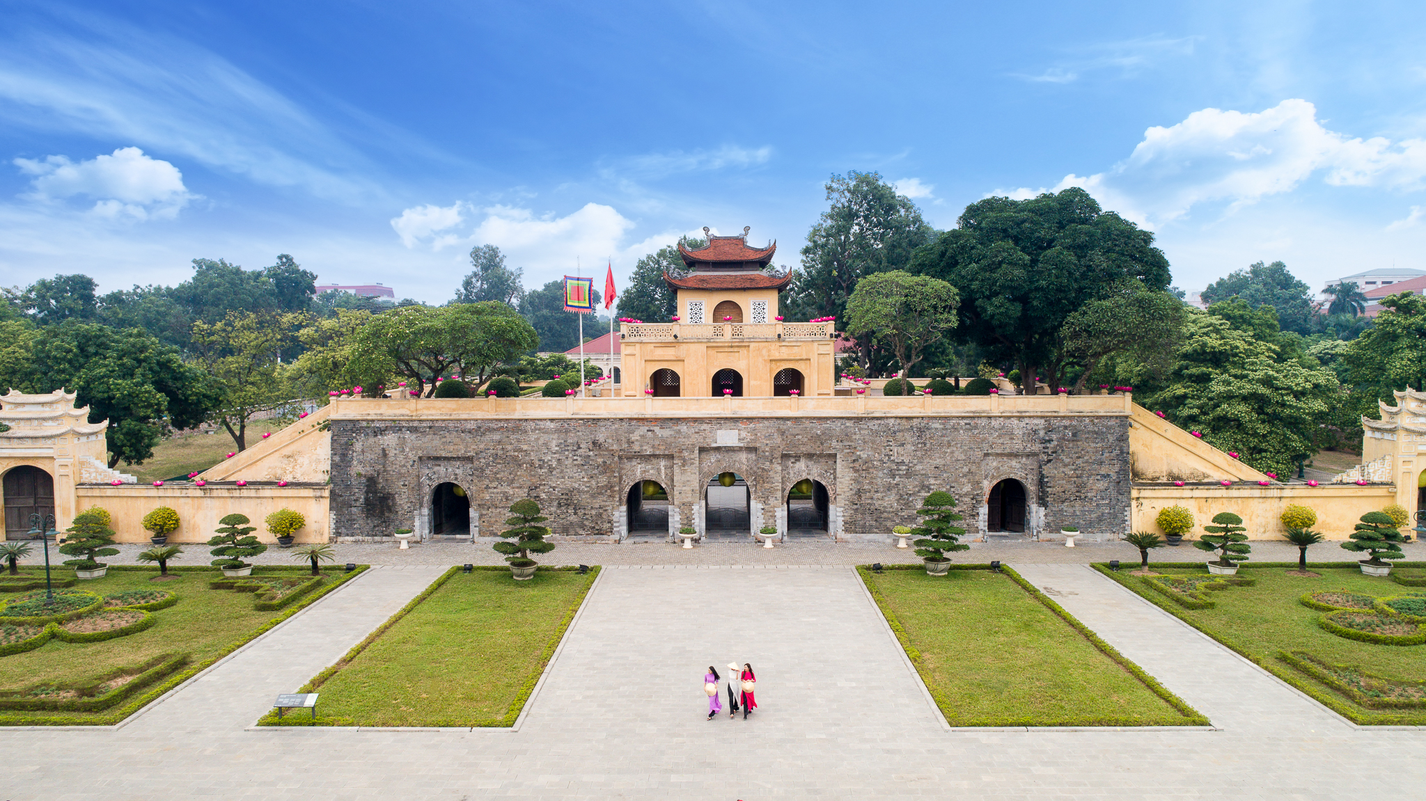 Việt Nam có bao nhiêu di sản văn hóa thế giới được UNESCO công nhận?