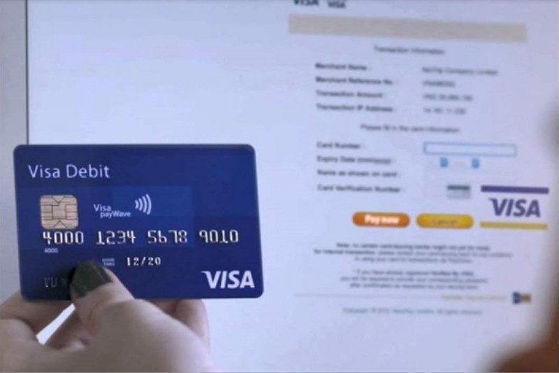 Thẻ visa là gì? Hướng dẫn đăng ký thẻ Visa đơn giản, nhanh chóng