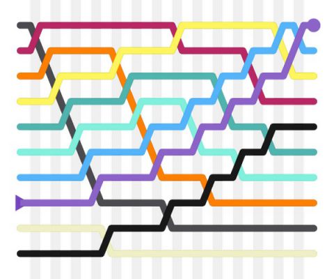 Thuật toán sắp xếp Bubble Sort là gì? Tìm hiểu về thuật toán sắp xếp nổi bọt