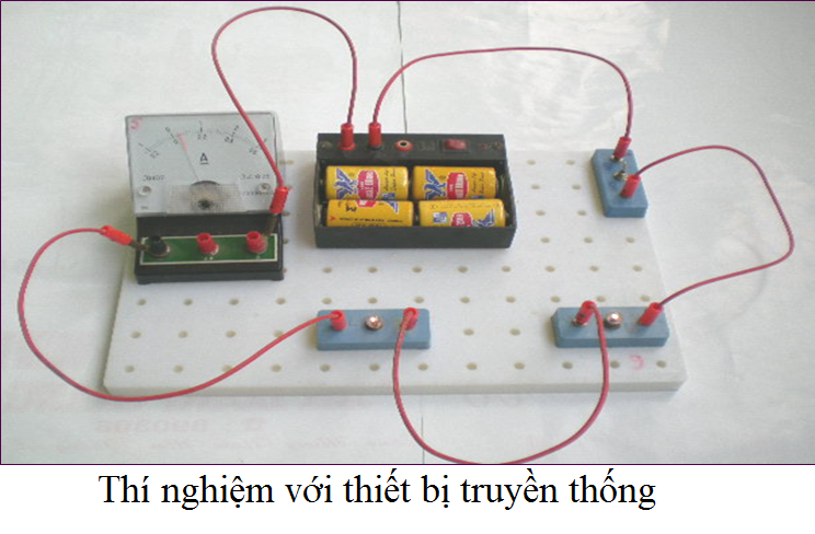 Mạch điện hở và mạch điện kín là gì? Phân biệt mạch điện hở và mạch điện kín