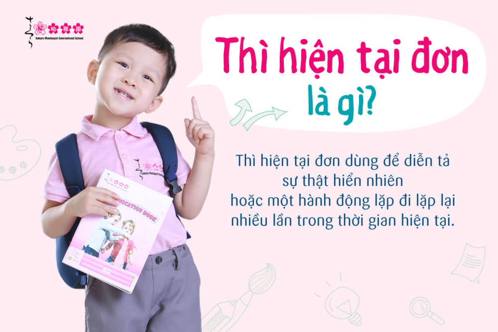 Thì hiện tại đơn: Khái niệm, dấu hiệu nhận biết và cách sử dụng