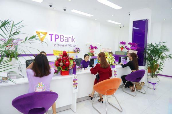 Tất tần tật thông tin về ngân hàng Tiên Phong (Tiên Phong Bank) là gì?