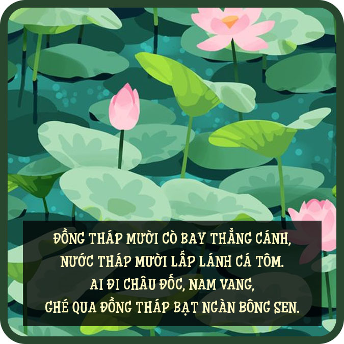 100 câu ca dao, tục ngữ, thành ngữ về quê hương, đất nước, con người Việt Nam