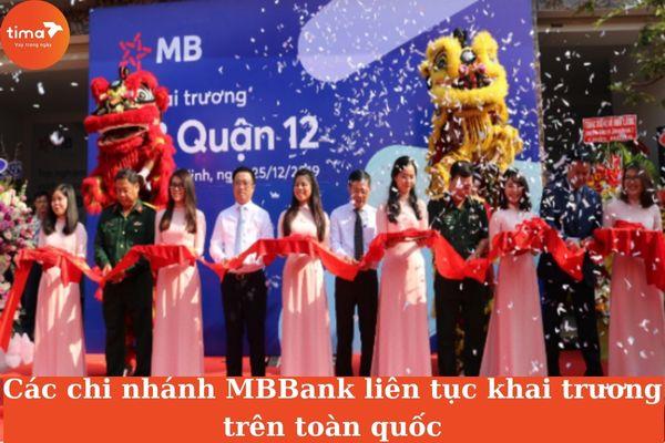 [Cập nhật 24/7] Danh sách hotline MB Bank chi tiết trên toàn quốc