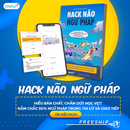 Giỏi ngay cấu trúc without trong tiếng Anh