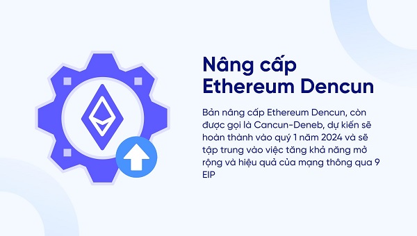 Đồng tiền Ethereum (ETH) là gì? Toàn tập về ETH