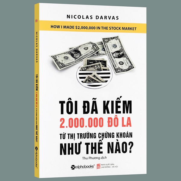 Top 10 sách đầu tư chứng khoán kinh điển hay nhất cho người mới bắt đầu