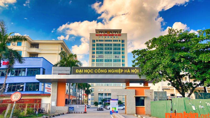 [Mới Nhất] Học phí Đại học Công Nghiệp Hà Nội năm học 2024 -2025