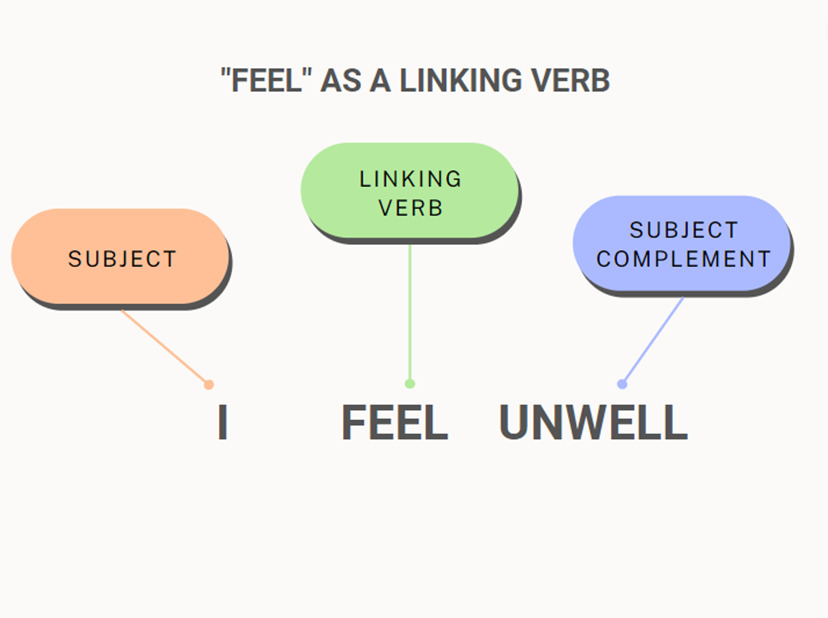 Cấu trúc feel trong Tiếng Anh - Ý nghĩa, cách dùng và một số lưu ý