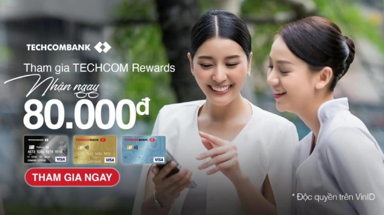 Trọn bộ thông tin về Thẻ tín dụng Signature Techcombank