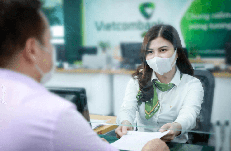 Tên Đăng Nhập Vietcombank Là gì? Hướng Dẫn cách lấy Lại Khi Quên