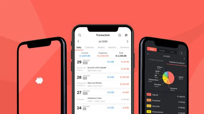 Top 10+ app quản lý chi tiêu trên iPhone & Android miễn phí, tốt nhất 2024