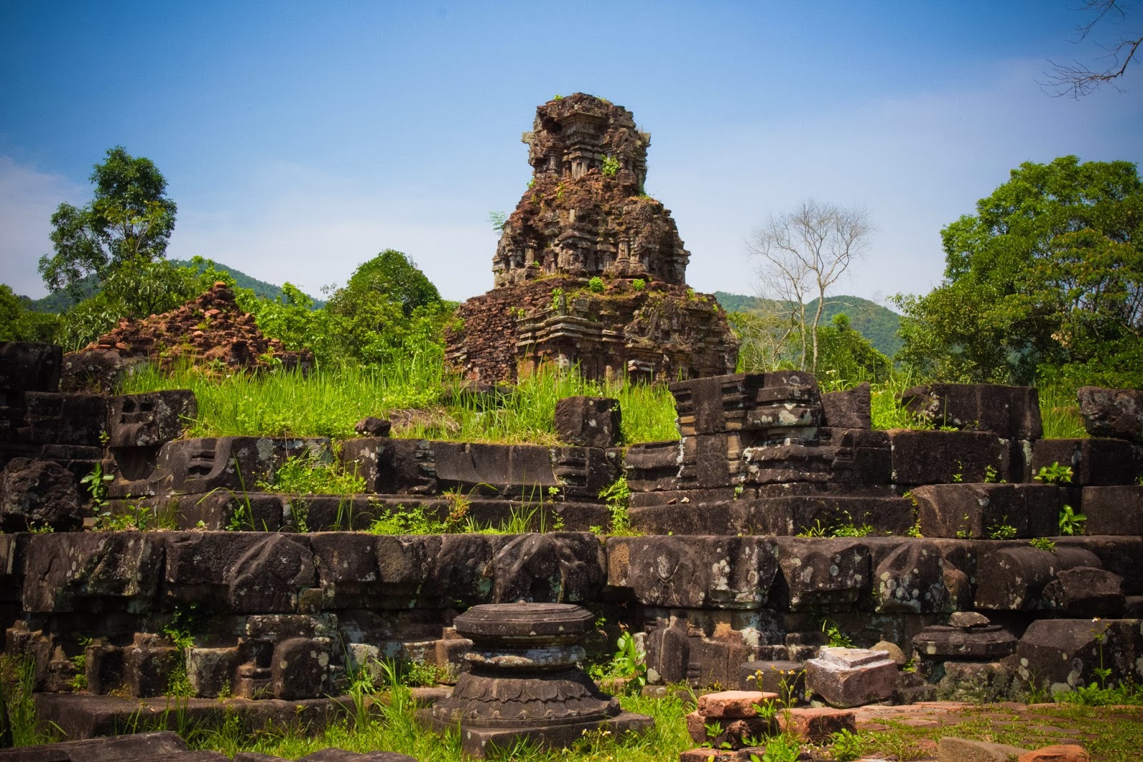 Việt Nam có bao nhiêu di sản văn hóa thế giới được UNESCO công nhận?