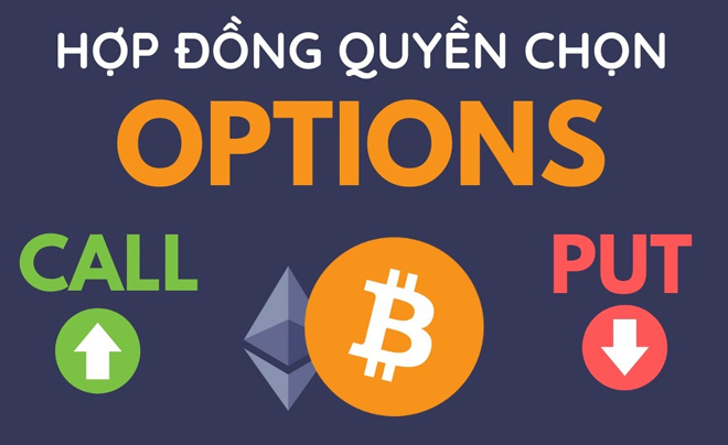 Hợp đồng quyền chọn là gì? Phân biệt hợp đồng quyền chọn với hợp đồng tương lai