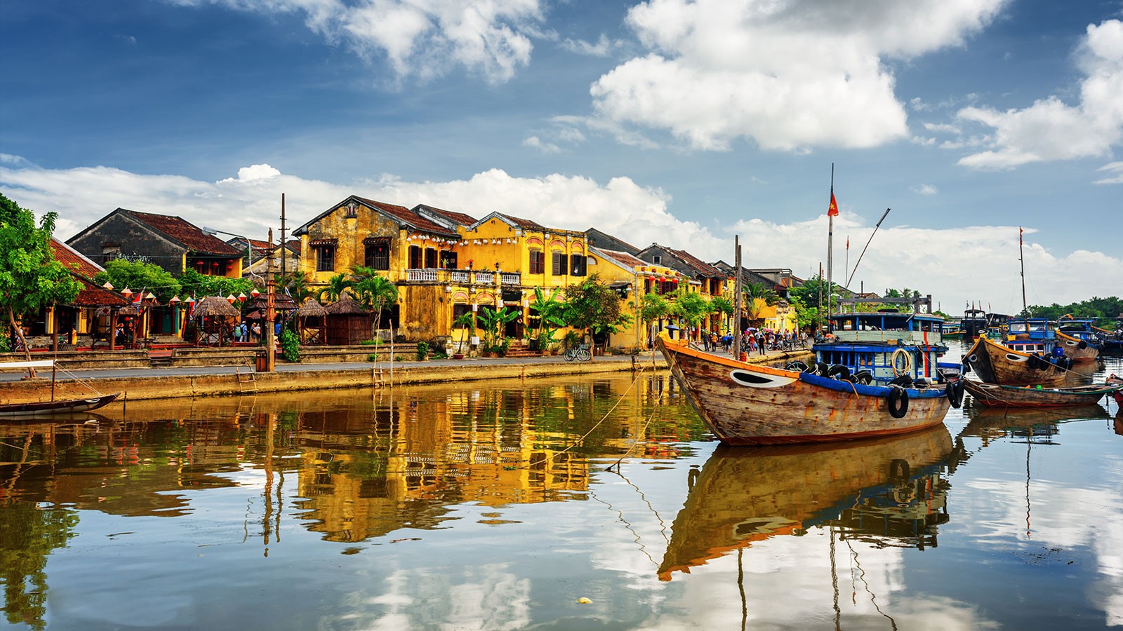 Việt Nam có bao nhiêu di sản văn hóa thế giới được UNESCO công nhận?