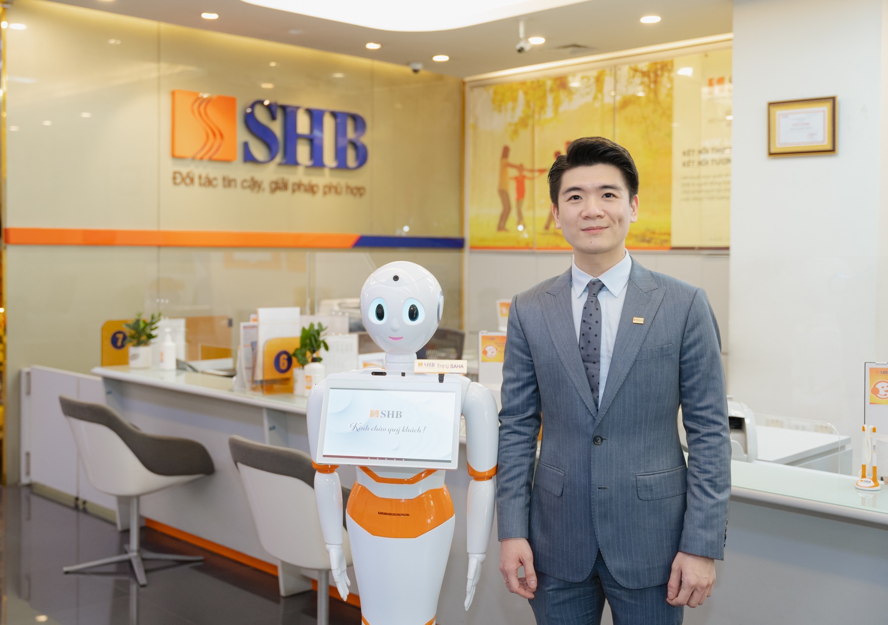 SHB là ngân hàng gì? Là nhà nước hay tư nhân có uy tín không?