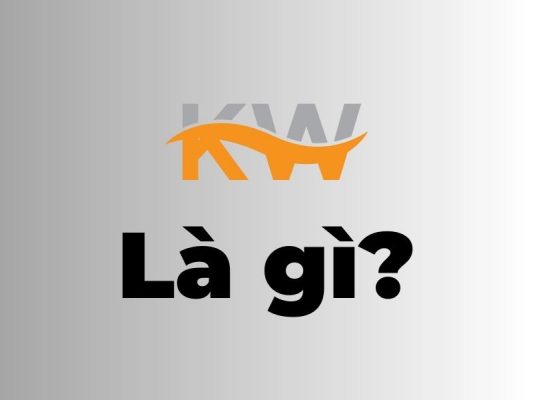 Watt (W), KW là gì? 1kw bằng bao nhiêu w?