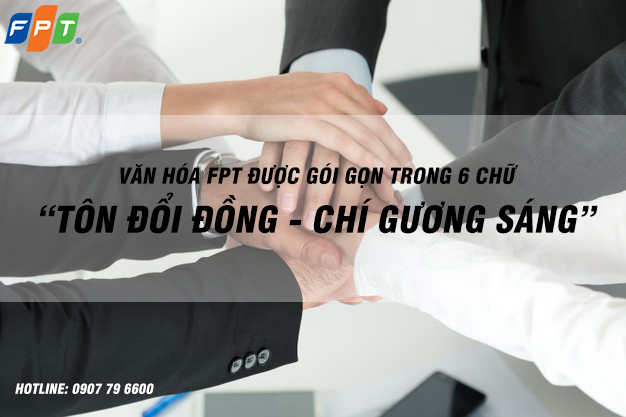 Tổng Quan Về Tập Đoàn FPT