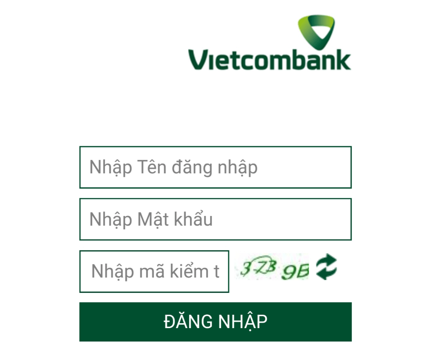 Tên Đăng Nhập Vietcombank Là gì? Hướng Dẫn cách lấy Lại Khi Quên