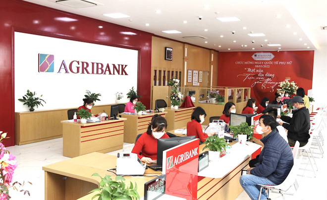 Tỷ giá Agribank hôm nay - Ngân hàng Nông nghiệp và Phát triển Nông thôn Việt Nam