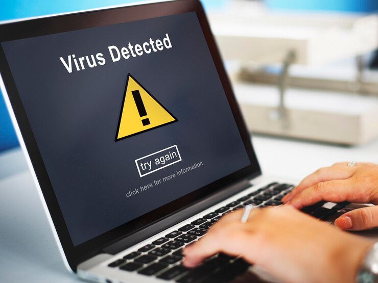 Tác hại của virus máy tính và cách tránh khỏi virus lây lan