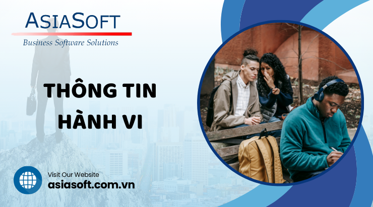 Thông tin là gì? 7 loại thông tin cần xử lý trong tổ chức - Asia Soft