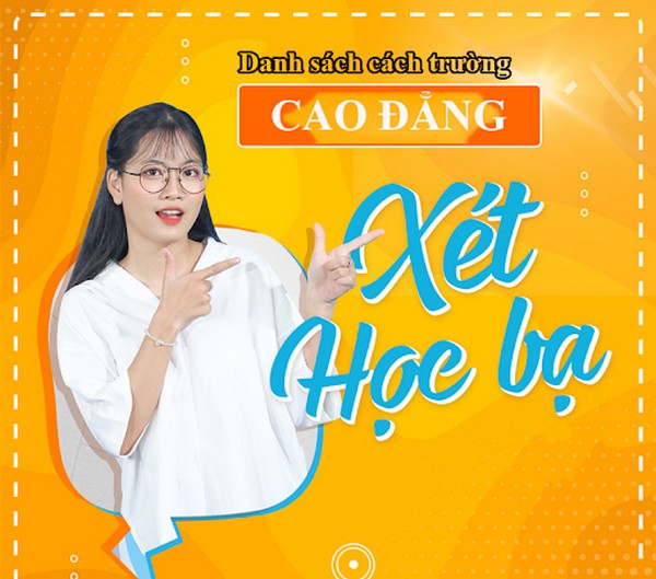 Các trường xét học bạ ở Hà Nội 2024 cập nhập mới nhất