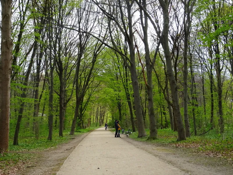 25 Fun Outdoor Activities in Berlin