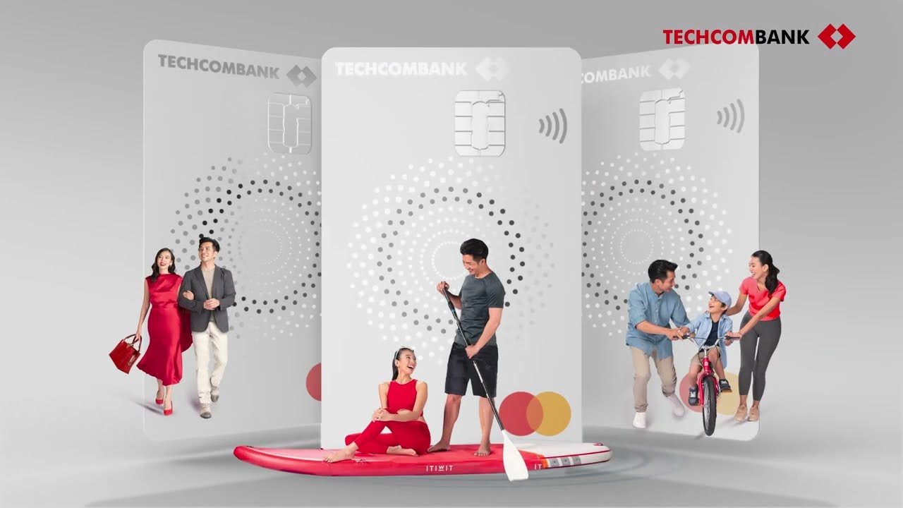 Phí Thường Niên Techcombank Mới Nhất 2023 Cho Từng Loại Thẻ