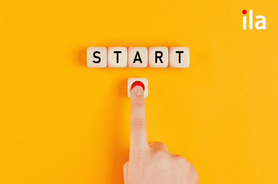 Cấu trúc Start: Start to V hay Ving? Phân biệt Start và Begin