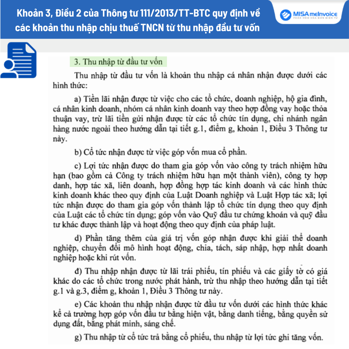 Lợi nhuận ròng là gì? Cách tính kèm ví dụ cụ thể