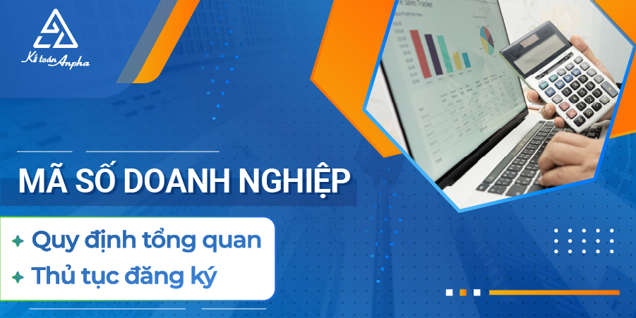 Phân biệt mã số thuế doanh nghiệp, MST 10 số và MST 13 số