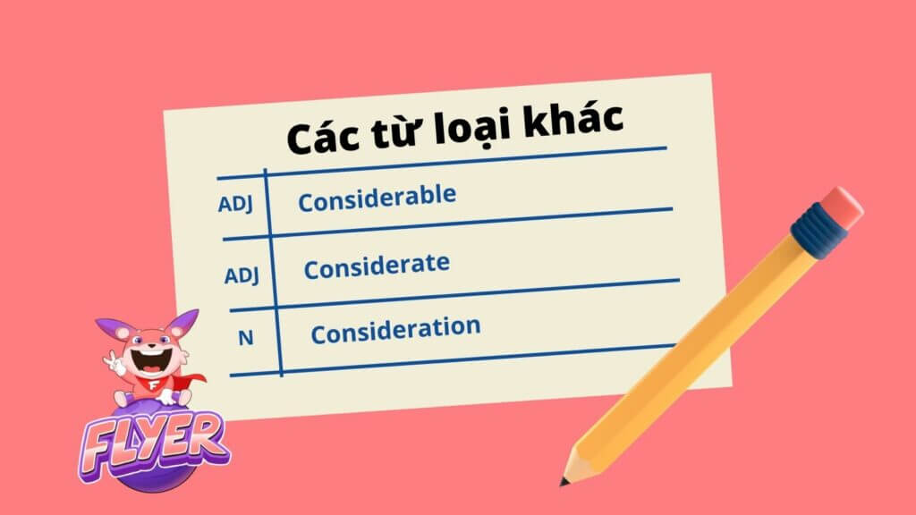 “Consider” là gì? Nắm chắc cấu trúc và cách dùng chi tiết của “consider”