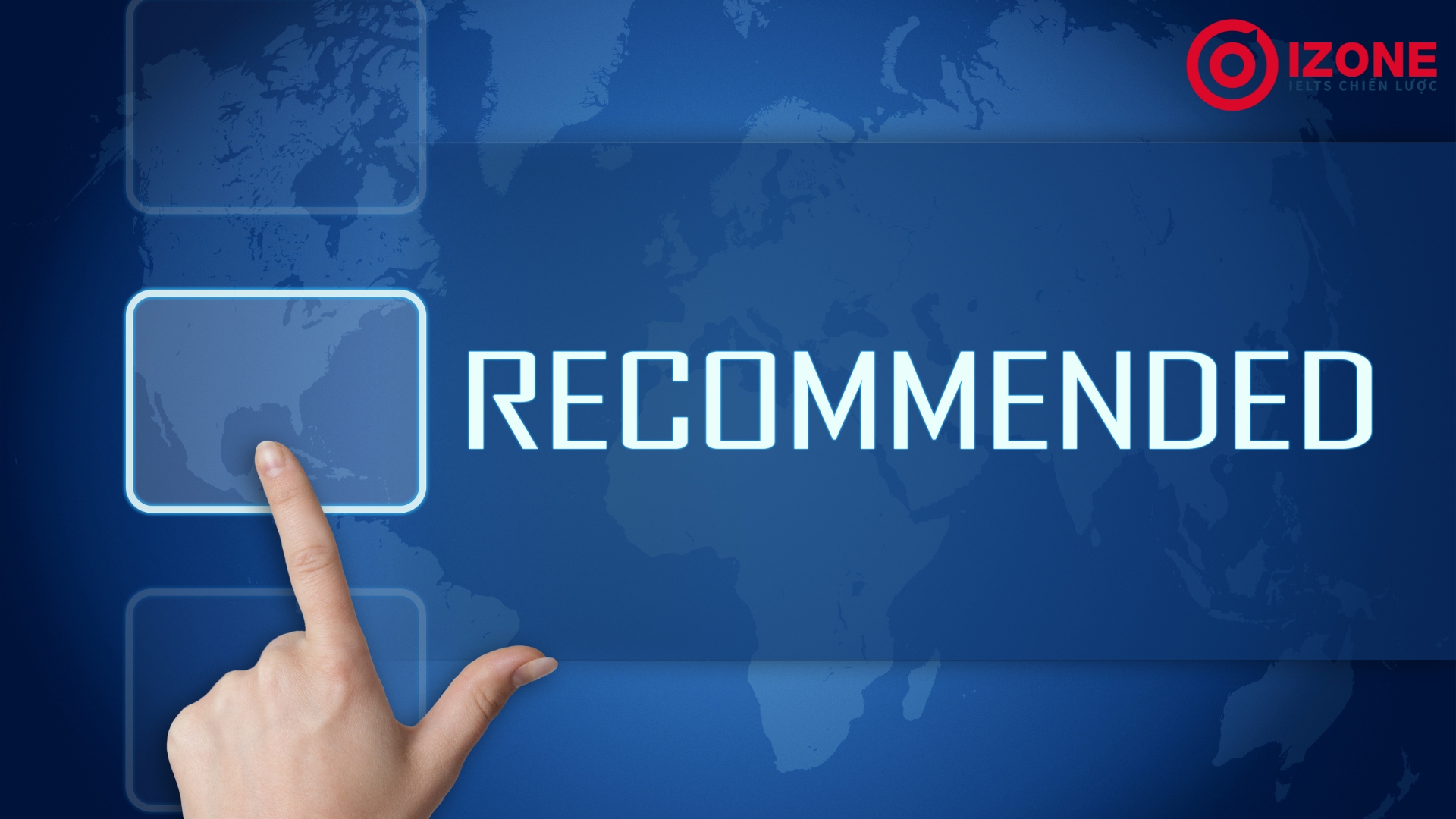 Recommend to v hay ving? - Cấu trúc, cách dùng recommend