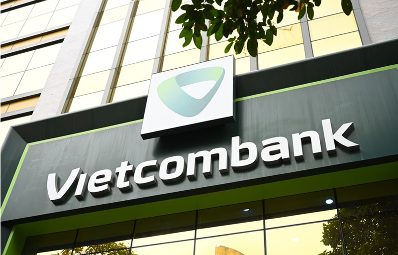 Địa chỉ trụ sở chính Vietcombank và các phòng giao dịch