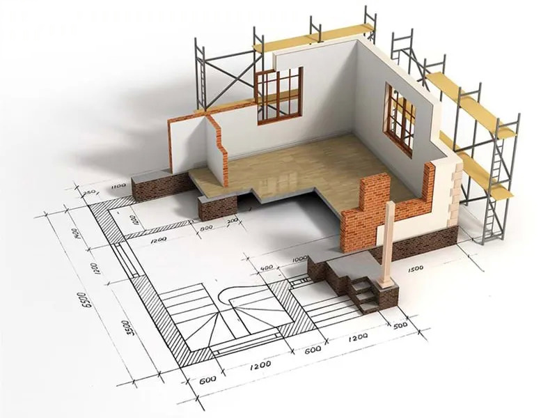 Cách tính mét vuông đất (m2) chuẩn theo công thức đơn giản