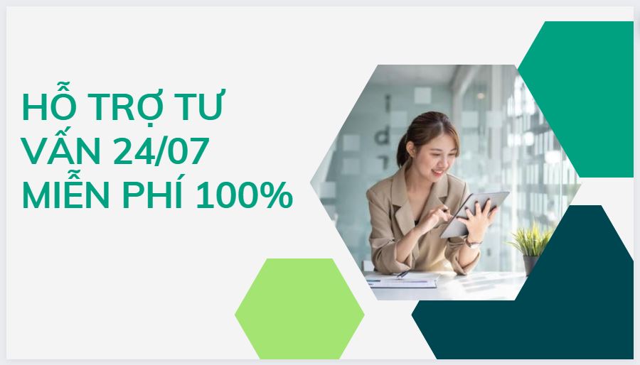 Vay tín chấp theo lương ngân hàng vietcombank