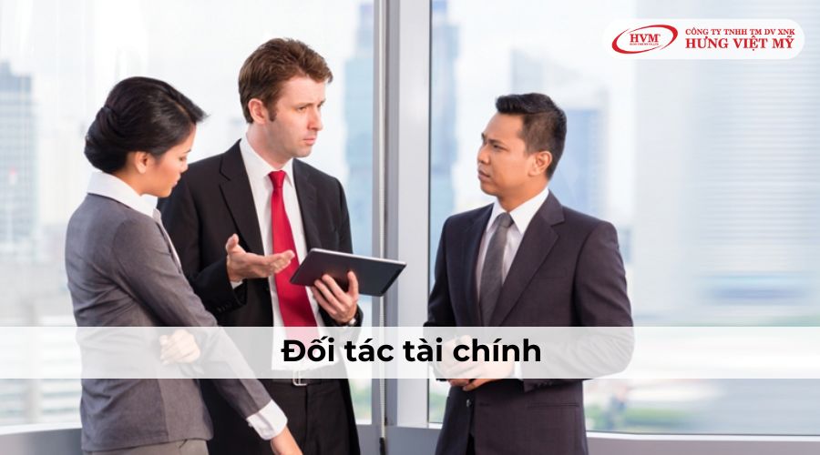 Đối tác là gì? Đối tác kinh doanh khác khách hàng như nào?